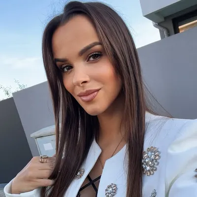 Patricia Ferraz profile