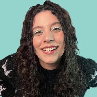 Patricia Gomes profile