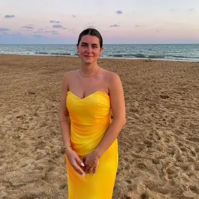 Patricia profile