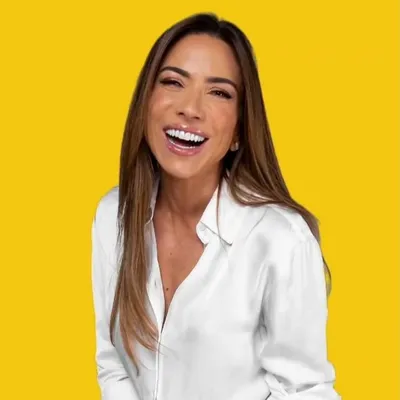 Patricia Abravanel profile