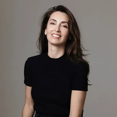 Patricia Anastassiadis profile