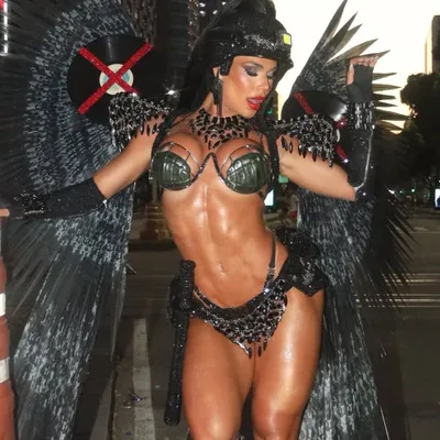 PATRÍCIA PARADA profile