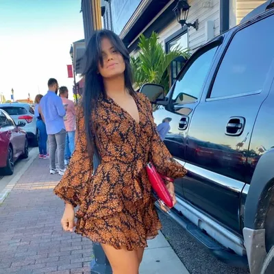 Patricia canela profile