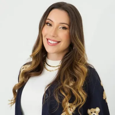 Patricia Claro profile
