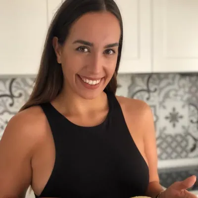 Patrícia da Costa Moura profile