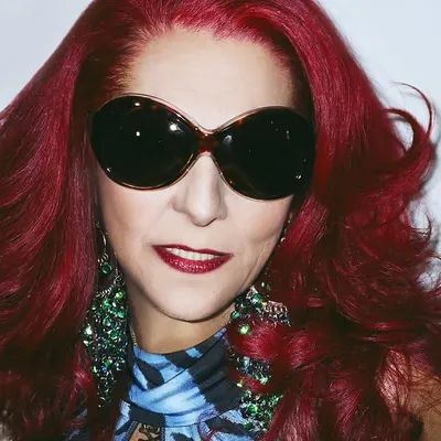 Patricia Field profile