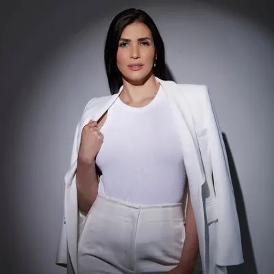 Patricia Fuenmayor profile