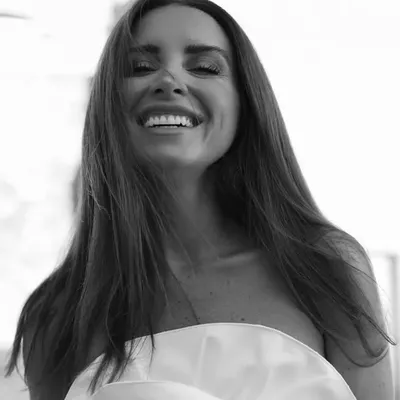 Patricia García De Paredes profile
