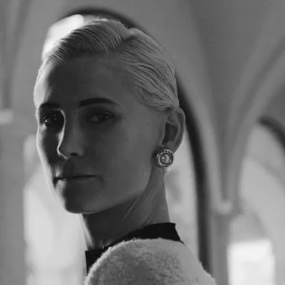 Patricia G profile