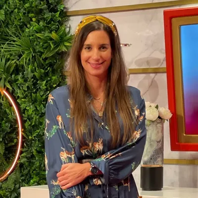 Patrícia Martins profile