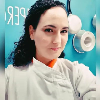 Chef Patricia Grimm Ayres profile