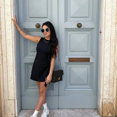 Patricia Huic profile