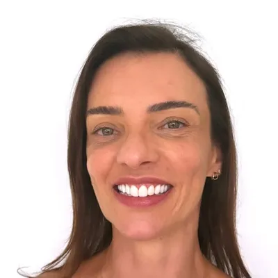 Patricia Lanzoni | Nutricionista | Climatério | Curitiba profile