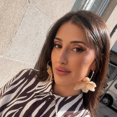 Patricia Aldao ✨ profile