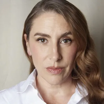 Patricia López-Menadier profile