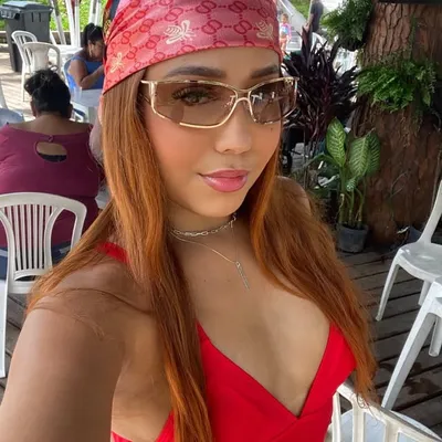 Patrícia Maia profile