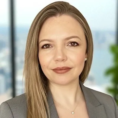 Patrícia Major l Advogada profile