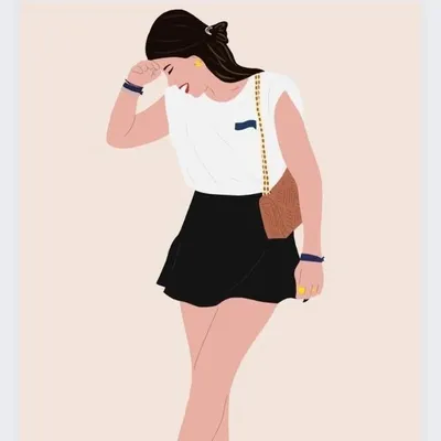 Pati ๐ฅ profile