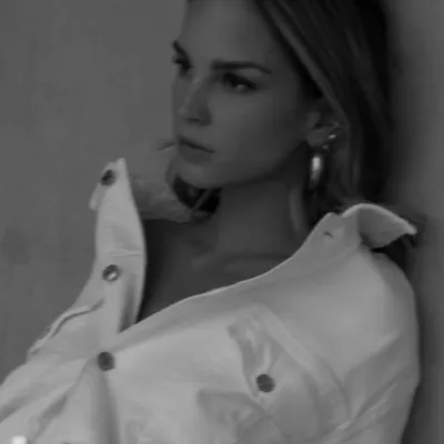 Patricia Milik profile