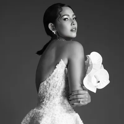 Patricia Prieto - Cojuangco profile