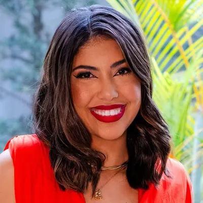 Patricia Roberta 🔆 Lider das Sócias profile