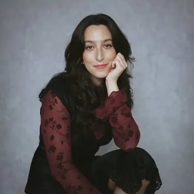 Patricia Rodi profile