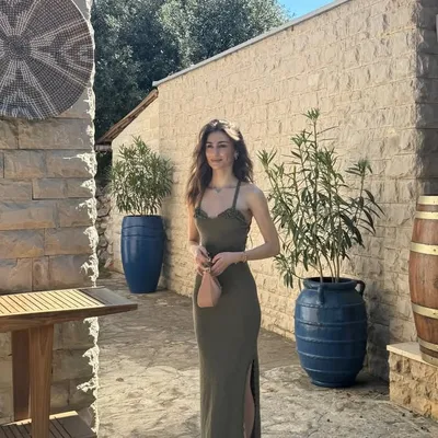 Patricia Vodopija profile