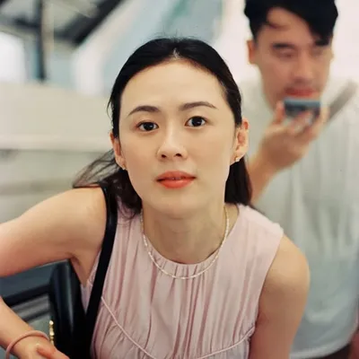 Patricia Wong YY profile