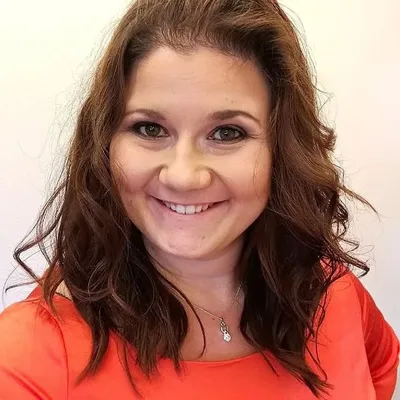 Patricia Zinnecker profile