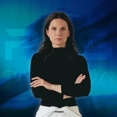 Patricija Keita Stalidzane profile
