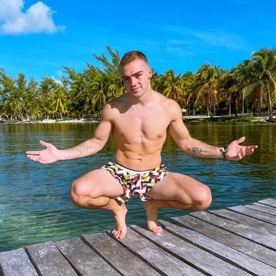 Patricio Razo profile