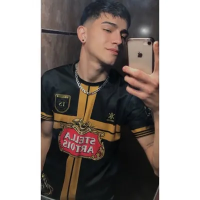 Patricio Simion profile
