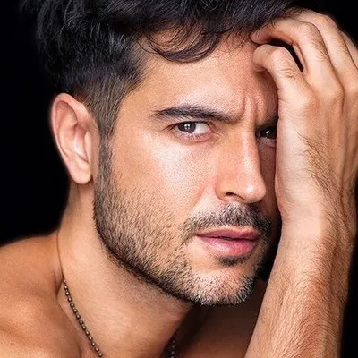 PATRICIO ARELLANO 📍Madrid 🇪🇸 profile