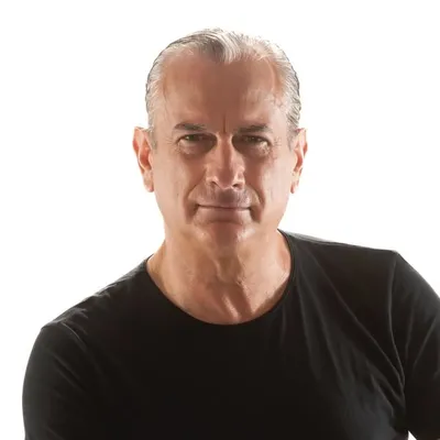 Patricio Cabezut profile
