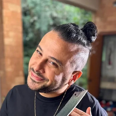 Patricio Carvalho profile