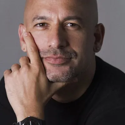 Patricio Furman Psicólogo profile