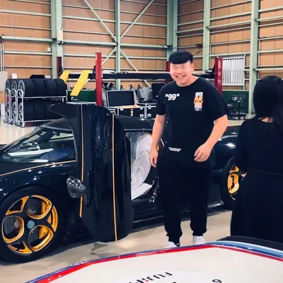 鴨子車庫 • 阿莊CTY profile