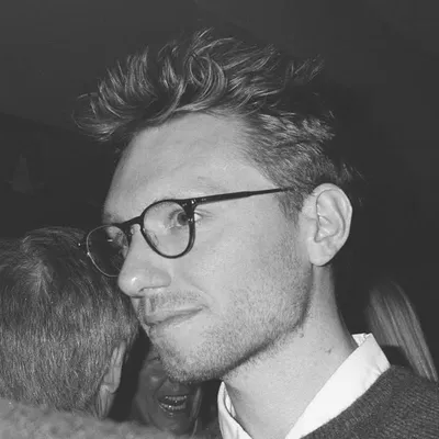 Patrick Mandia profile