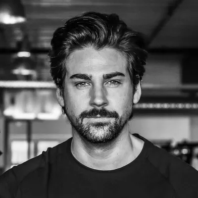 Patrick Cuninka profile
