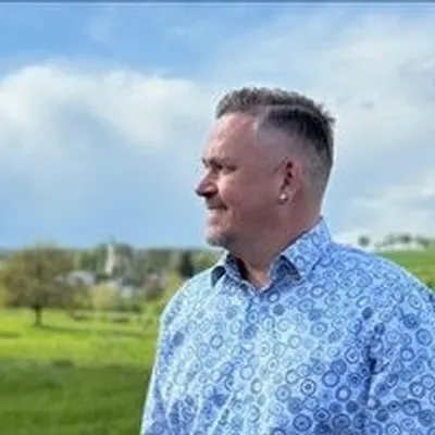 Patrick Dörner-Mertens profile