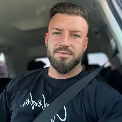 Patrick Engeler profile