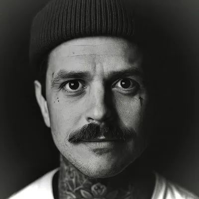 •Patrick Gadau• profile