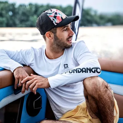 Patrik Kempf profile