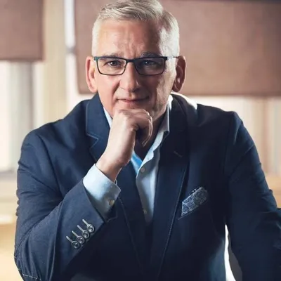 Patrick Kukuck profile