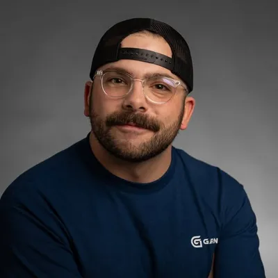 Patrick Thomas Montag profile