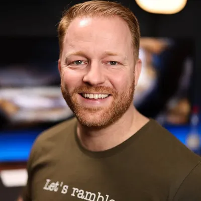 Patrick profile
