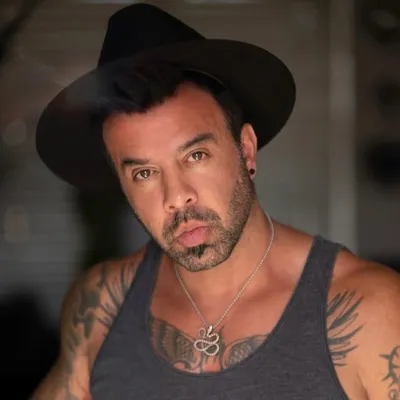 Patrick Rivera profile