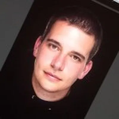 Patrick profile