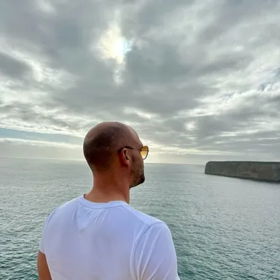 Patrick Ruth profile