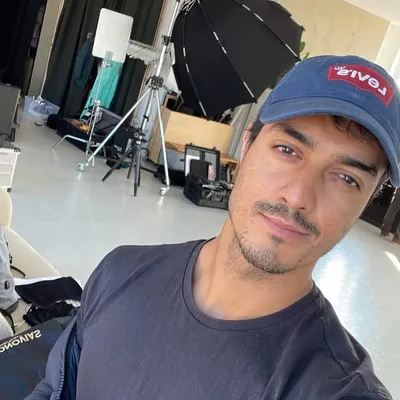 Patrick Santos profile